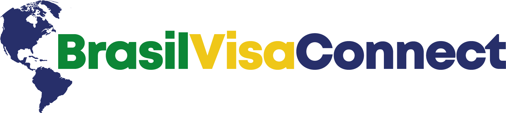 Brazilian visa for american